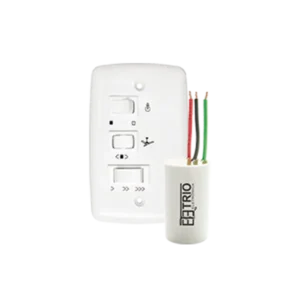 Chave Capacitiva 3V 127V 1 Lâmpada 3+7uf