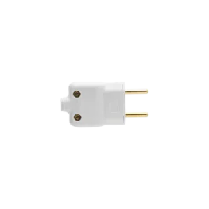 Pino Macho 20A 2P p/ Cabo Reto Branco (10 un)