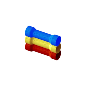 Luvas de Emenda