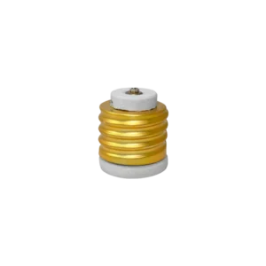 Adaptador Lâmpada E27 para E40 Porcelana