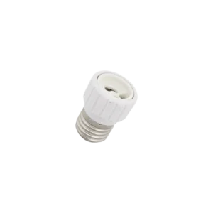 Adaptador Lâmpada GU10 para E27
