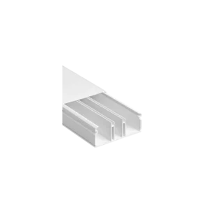 Canaleta 50x20mm 2mts c/ Divisória c/ Fita