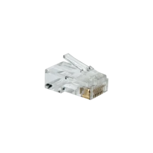 Conector RJ45 Macho