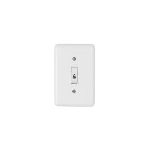 Linha Stylus Pulsador p/ Campainha s/ Placa