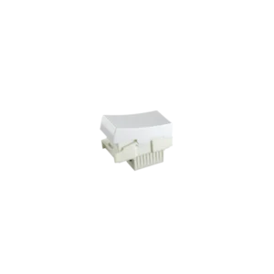 Módulo Slim Interruptor Bipolar Simples 25A