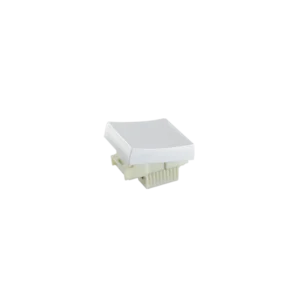 Módulo Slim Interruptor Bipolar Simples 25A Largo