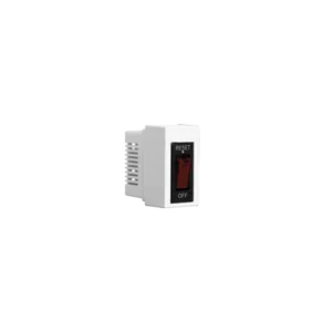 Módulo Slim Protetor Tomada Bivolt 10A