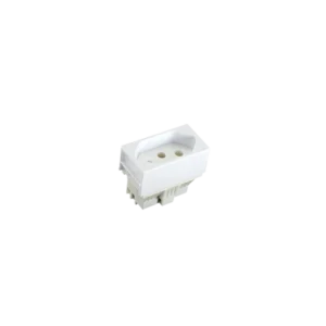 Módulo Slim Tomada 2p+T 10A