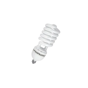 Lâmpada Eletrônica Espiral 105W E40 220V