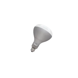 Lâmpada Incandescente Infra Vermelha 250W 220V E27