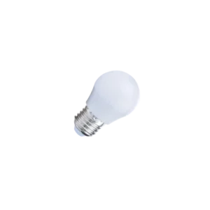 Lâmpada Led Bolinha 3W 4000K