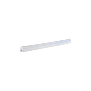 Lâmpada Led Tubular T5 c/ Calha 115cm 20W 6500W