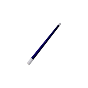 Lâmpada Led Tubular Color T8 120cm 18W Negra