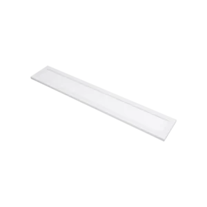Painel Led 18W Embutir Retangular 60x10cm 6500K