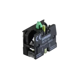 Bloco de Contato NA p/ Botão