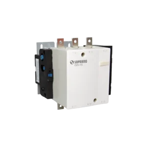Contator 115A 220V