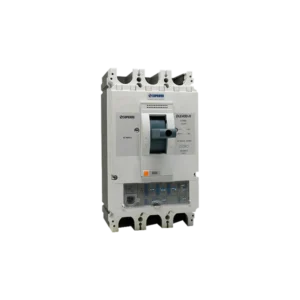 Disjuntor Caixa Moldada 3P 200A