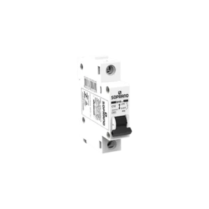 Disjuntor Din 1P 25A