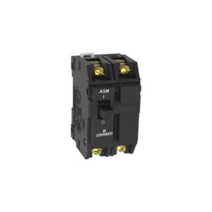 Disjuntor Nema 2P 25A