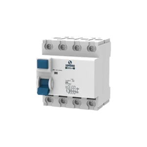 Dispositivo DR 4P 25A