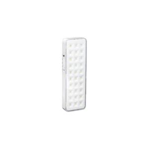 Luminária Emergência 30 Leds