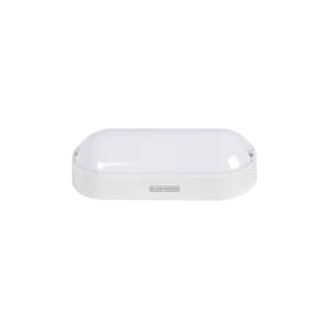 Luminária Tartaruga Led 18W 3000K Retangular