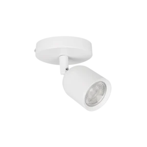 Spot Led Sobrepor 7W 6500K Branco