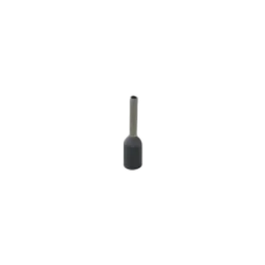 Terminal Tubular Ilhós 0,75mm2