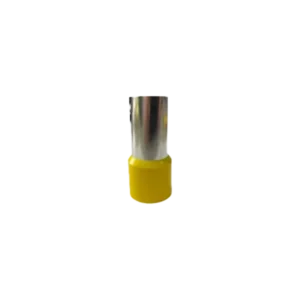 Terminal Tubular Ilhós 1,0mm2
