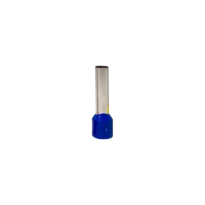 Terminal Tubular Ilhós 16,0mm2 Longo
