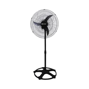 Ventilador de Coluna Turbo Sprint 60cm Bivolt Preto